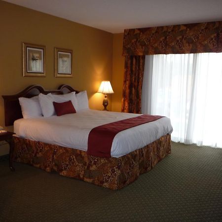Fredericksburg Hospitality House Hotel Luaran gambar