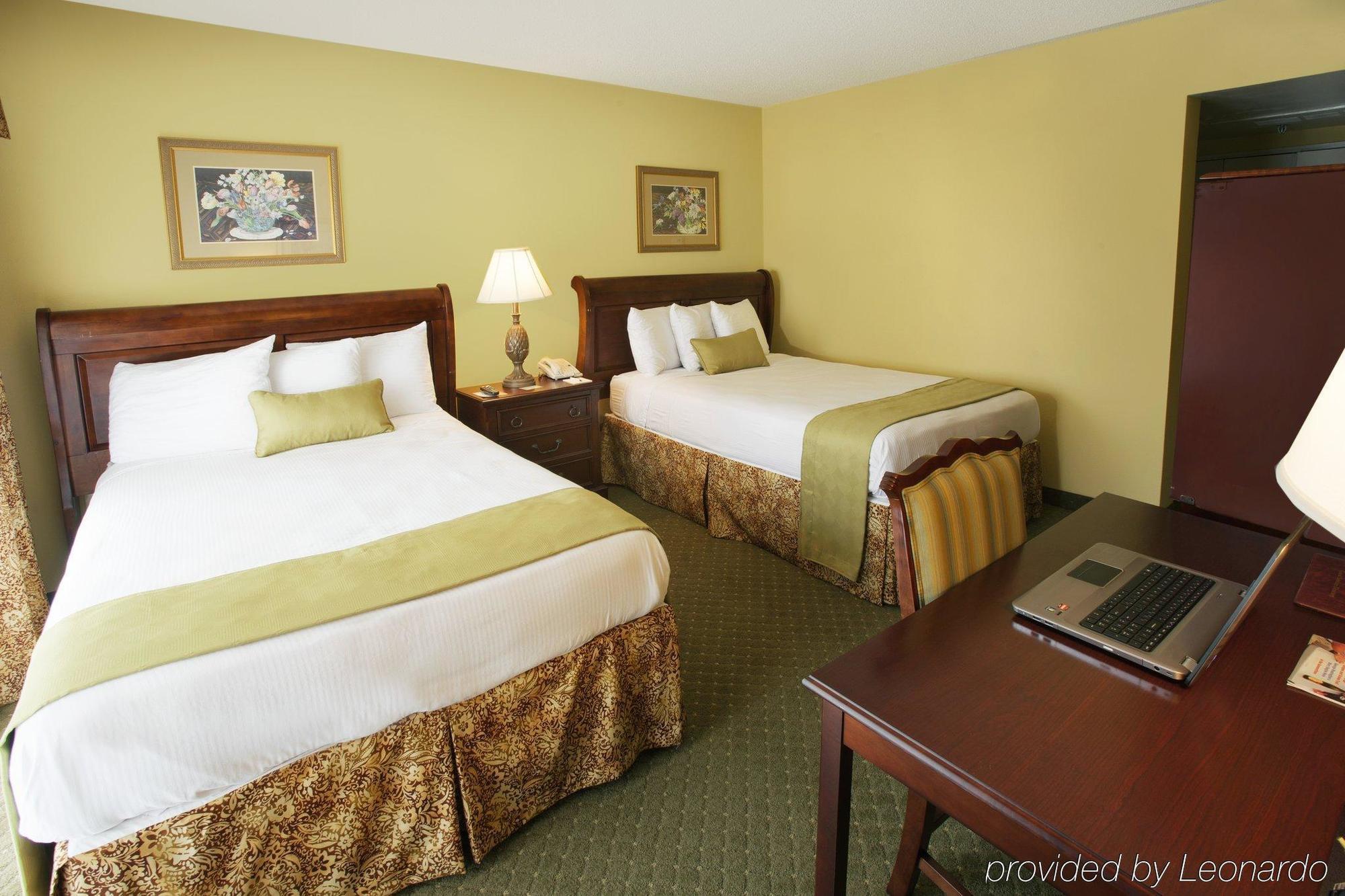 Fredericksburg Hospitality House Hotel Bilik gambar