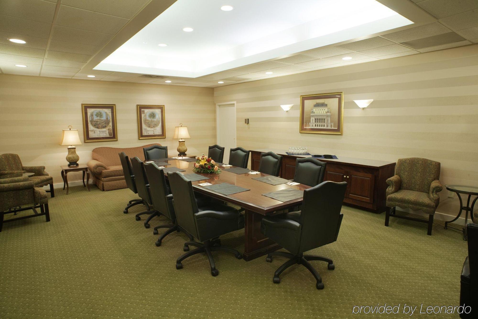 Fredericksburg Hospitality House Hotel Luaran gambar